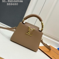 Louis Vuitton Top Handle Bags